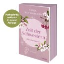 Huthmacher, Tanja - Die Bodensee-Schwestern-Serie (2) Zeit der Schwestern - Kirschsommer - Roman Farbschnitt exkl. in 1. Auflage