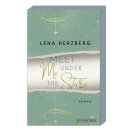 Herzberg, Lena - Above Us (1) Meet Me Under The Stars - Farbschnitt in limitierter Auflage (TB)