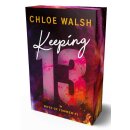 Walsh, Chloe - Boys of Tommen (2) Keeping 13 - Die...
