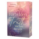 Mittmann, Katharina - Forbidden Truth - Vor uns das Licht...