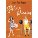 Dugan, Jennifer -  The Girl of her Dreams - limitiert mit...