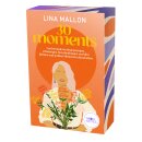 Mallon, Lina - 30 Thoughts 30 Moments - Farbschnitt in limitierter Auflage (TB)