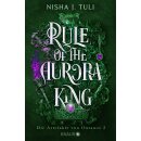Tuli, Nisha J. - Die Artefakte von Ouranos (2) Rule of...