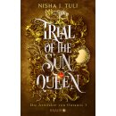 Tuli, Nisha J. - Die Artefakte von Ouranos (1) Trial of...
