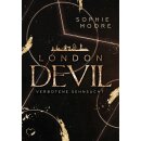Moore, Sophie - London Devil (1) London Devil - Verbotene...