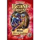 Blade Adam - Beast Quest 50 - Minos, Hörner der Vernichtung (HC)