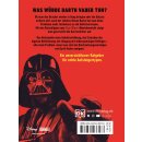 Blauvelt, Christian - Kultige Lebensweisheiten Star Wars™ Entdecke Darth Vader in dir - Finstere Karriere-Tipps vom mächtigen Sith-Lord