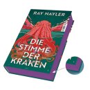 Nayler, Ray -  Die Stimme der Kraken - Limitierte...