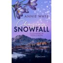 Waye, Annie C. - Seasons of Love (5) Chasing Snowfall:...