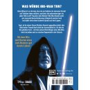 Kultige Lebensweisheiten Star Wars™ Entdecke den Obi-Wan in dir - Jedi-Weisheiten für jede Lebenslage