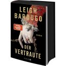 Bardugo, Leigh -  Der Vertraute - Roman | Aufwendig...