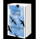 McCann, Colum -  Apeirogon (TB)