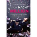 Tschernigow, Sarah -  Frau macht Million (TB)
