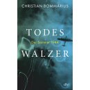 Bommarius, Christian -  Todeswalzer (HC)
