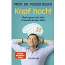 Busch, Volker -  Kopf hoch! (HC)