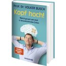Busch, Volker -  Kopf hoch! (HC)