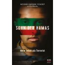 Yousef, Mosab Hassan -  Sohn der Hamas (TB)