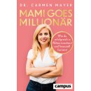 Mayer, Carmen -  Mami goes Millionär (TB)