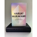 Murakami, Haruki -  Die Stadt und ihre ungewisse Mauer (HC)