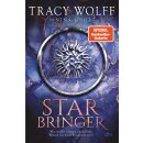 Wolff, Tracy; Croft, Nina -  Star Bringer (HC)