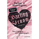 Huntington, Parker S. -  Darling Venom – Ihre Liebe...
