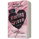 Huntington, Parker S. -  Darling Venom – Ihre Liebe...