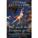Reinhardt, Volker -  Der nach den Sternen griff (HC)