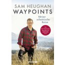 Heughan, Sam -  Waypoints (HC)