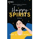 Reichert, Amy E. -  Happy Spirits (TB)