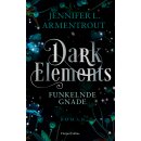 Armentrout, Jennifer L. - Dark Elements 6 - Funkelnde Gnade (TB)