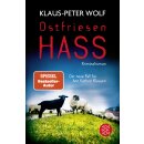 Wolf, Klaus-Peter - Ann Kathrin Klaasen ermittelt (18)...
