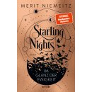Niemeitz, Merit - Starling Nights (2) Starling Nights 2 - Im Glanz der Ewigkeit (TB)