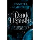 Armentrout, Jennifer L. - Dark Elements 1 - Steinerne...
