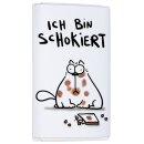 ROKO175 – Schokoladen-Tafel : Catzz - Ich Bin...