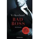 Keeland, Vi -  Bad Boss (TB)