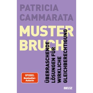 Cammarata, Patricia -  Musterbruch (TB)