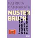 Cammarata, Patricia -  Musterbruch (TB)