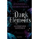 Armentrout, Jennifer L. - Dark Elements 4 - Glühende...
