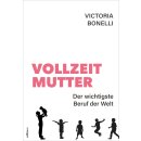 Bonelli, Victoria -  Vollzeitmutter (HC)