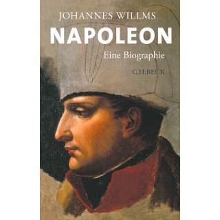 Willms, Johannes -  Napoleon (HC)