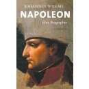Willms, Johannes -  Napoleon (HC)