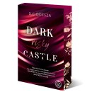 Odesza, D.C. - Dark Castle (6) DARK risky CASTLE - Dark...