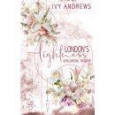 Andrews, Ivy - Miami Memories (1) London’s Lightness - Farbschnitt in limitierter Auflage (TB)