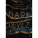 White, Saphira - Dark Devilz (1) Dark Devilz - Bist du...