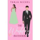 Nickel, Tanja - Save the Date (1) The Wedding Invitation...