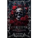 Rosen, Liz -  Soulkeeper (TB)