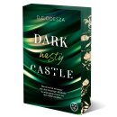 Odesza, D.C. - Dark Castle (5) DARK nasty CASTLE -...