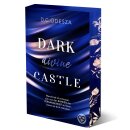 Odesza, D.C. - Dark Castle (7) DARK divine CASTLE -...