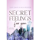 Meadow, Mila; Davis, Ylvie - Secret (2) Secret Feelings...