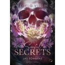 Violin, Penelo - Las Sombras (1) Sinful Secrets (TB)